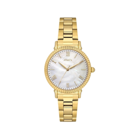 DIALX KADIN KOL SAATİ