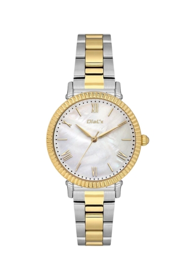 DIALX KADIN KOL SAATİ