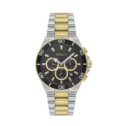 DIALX ERKEK KOL SAATİ