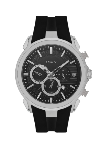 DIALX ERKEK KOL SAATİ