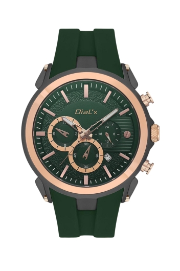 DIALX ERKEK KOL SAATİ
