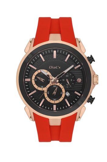 DIALX ERKEK KOL SAATİ