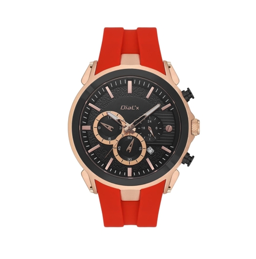 DIALX ERKEK KOL SAATİ