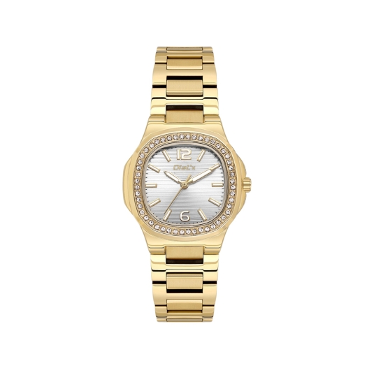 DIALX KADIN KOL SAATİ