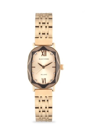 MASCİONNİ KADIN KOL SAATİ