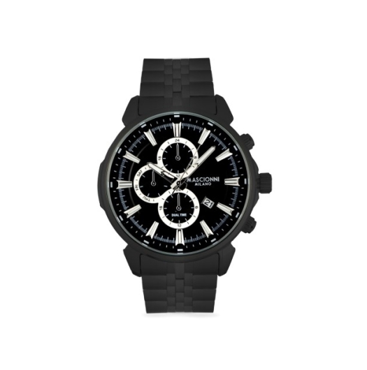 MASCİONNİ ERKEK KOL SAATİ