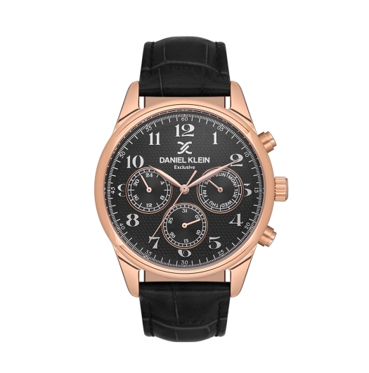 DANİEL KLEİN ERKEK KOL SAATİ