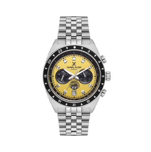 DANİEL KLEİN ERKEK KOL SAATİ