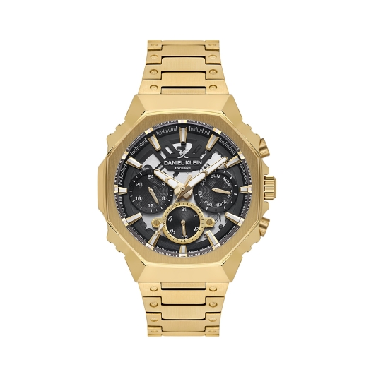 DANİEL KLEİN ERKEK KOL SAATİ