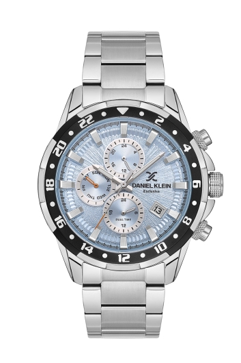 DANİEL KLEİN ERKEK KOL SAATİ