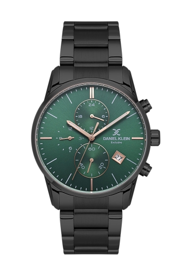 DANİEL KLEİN ERKEK KOL SAATİ