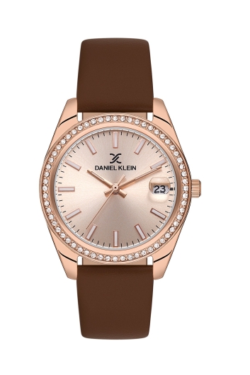 DANİEL KLEİN KADIN KOL SAATİ