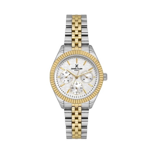 DANİEL KLEİN KADIN KOL SAATİ