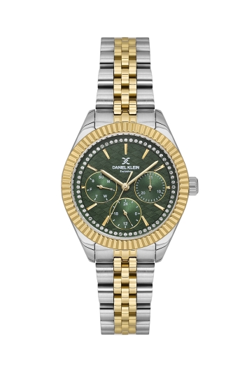 DANİEL KLEİN KADIN KOL SAATİ