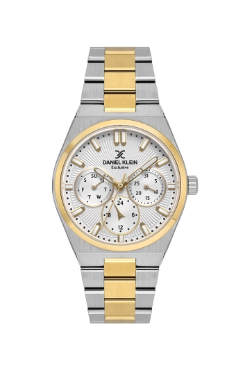 DANİEL KLEİN KADIN KOL SAATİ