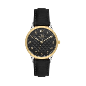 PLATİN PİERRE KADIN KOL SAATİ