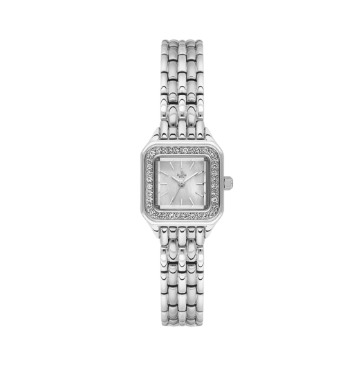 PLATİN PİERRE KADIN KOL SAATİ