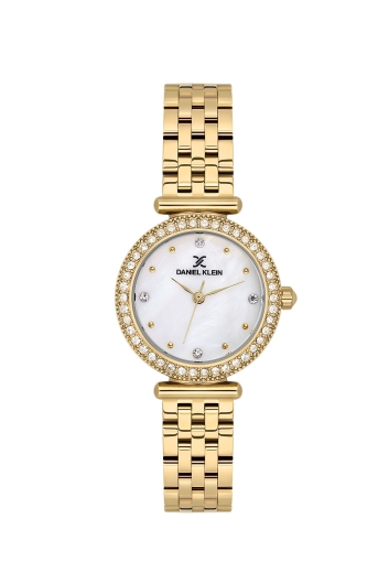 DANİEL KLEİN KADIN KOL SAATİ