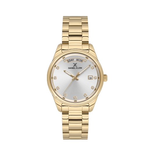 DANİEL KLEİN KADIN KOL SAATİ