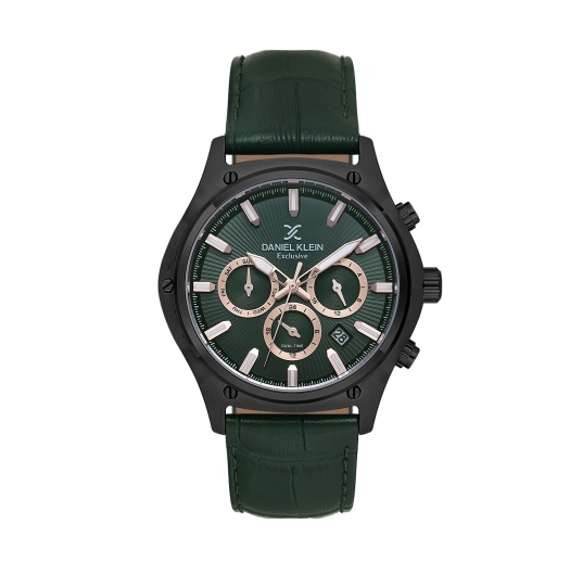DANİEL KLEİN ERKEK KOL SAATİ