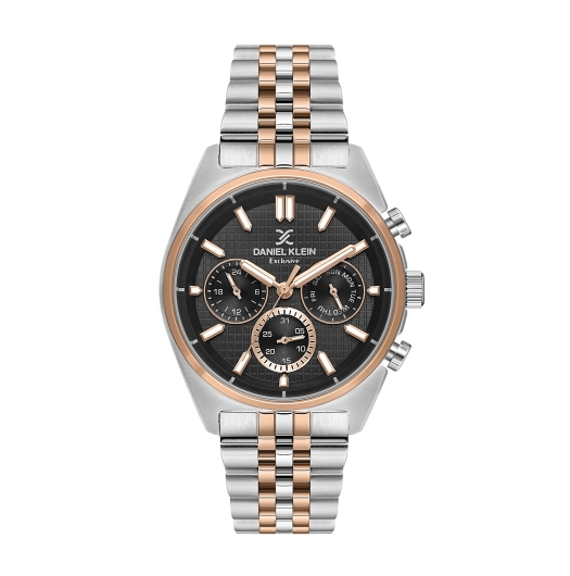 DANİEL KLEİN ERKEK KOL SAATİ