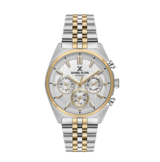 DANİEL KLEİN ERKEK KOL SAATİ