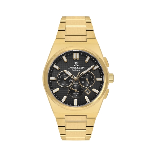 DANİEL KLEİN ERKEK KOL SAATİ