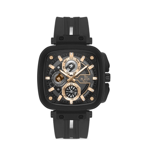 DIALX ERKEK KOL SAATİ