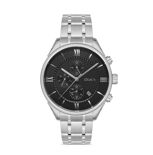 DIALX ERKEK KOL SAATİ