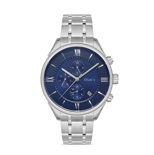 DIALX ERKEK KOL SAATİ