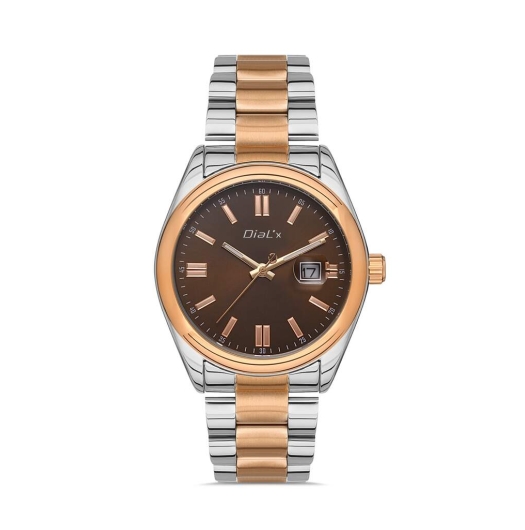 DIALX ERKEK KOL SAATİ