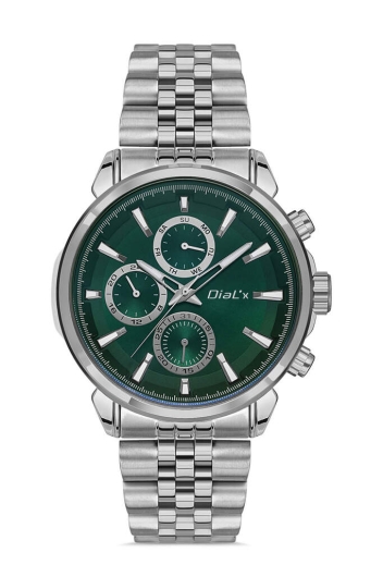 DIALX ERKEK KOL SAATİ