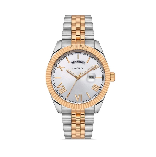 DIALX ERKEK KOL SAATİ