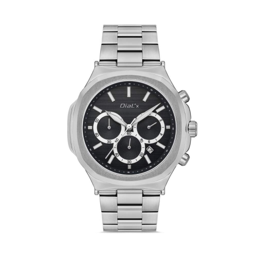 DIALX ERKEK KOL SAATİ