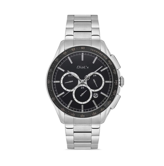 DIALX ERKEK KOL SAATİ