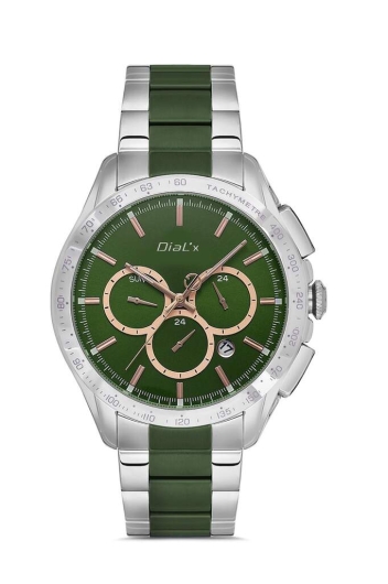 DIALX ERKEK KOL SAATİ