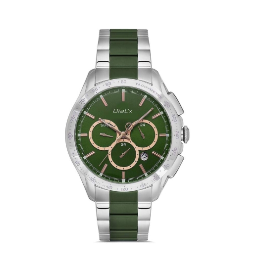 DIALX ERKEK KOL SAATİ