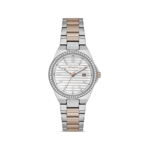 DIALX KADIN KOL SAATİ