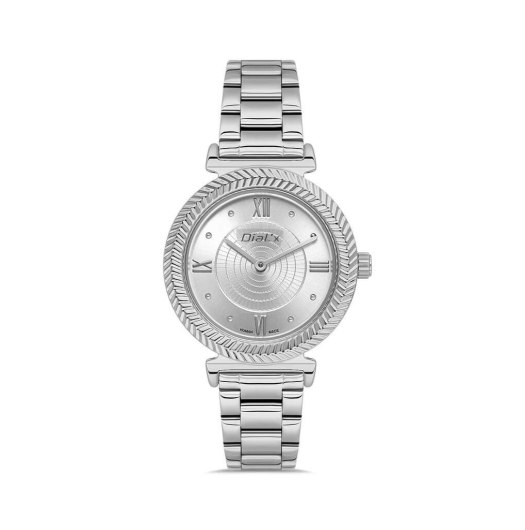 DIALX KADIN KOL SAATİ