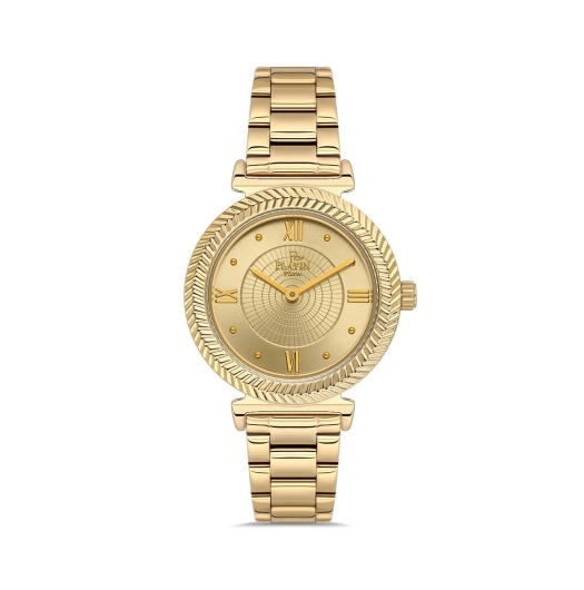 DIALX KADIN KOL SAATİ