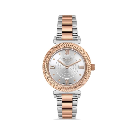 DIALX KADIN KOL SAATİ