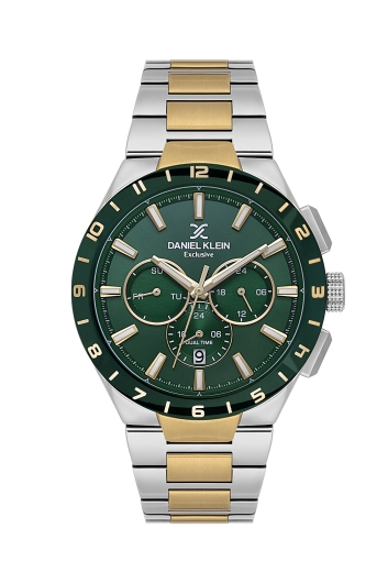 DANİEL KLEİN ERKEK KOL SAATİ