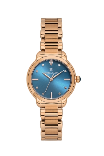 DANİEL KLEİN KADIN KOL SAATİ