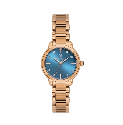 DANİEL KLEİN KADIN KOL SAATİ