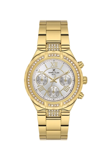 DANİEL KLEİN KADIN KOL SAATİ