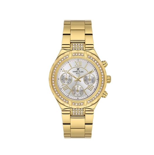 DANİEL KLEİN KADIN KOL SAATİ