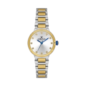 DANİEL KLEİN KADIN KOL SAATİ