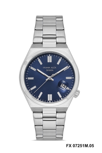 Frank Alex Erkek Kol Saati - FA 1125 07251M.05 64062
