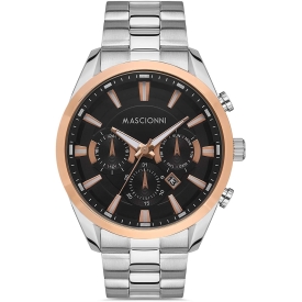MASCİONNİ ERKEK KOL SAATİ