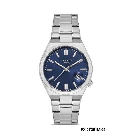 FRANK ALEX ERKEK KOL SAATİ